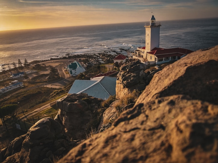 Garden Route
